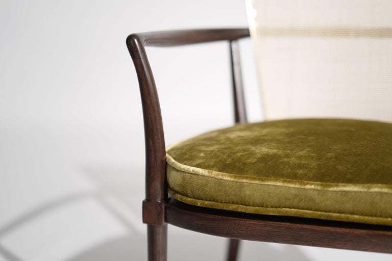 Set of Armchairs by Bert England, C. 1950s