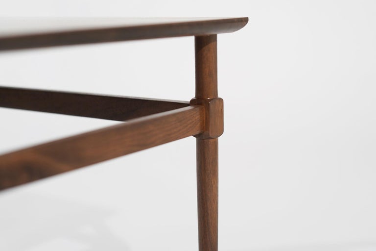 Scandinavian Modern Teak End Tables, C. 1960s