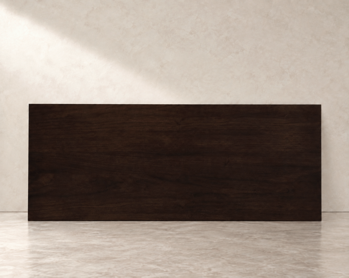 Gazelle Console Table — Floor Sample | Ready to Ship