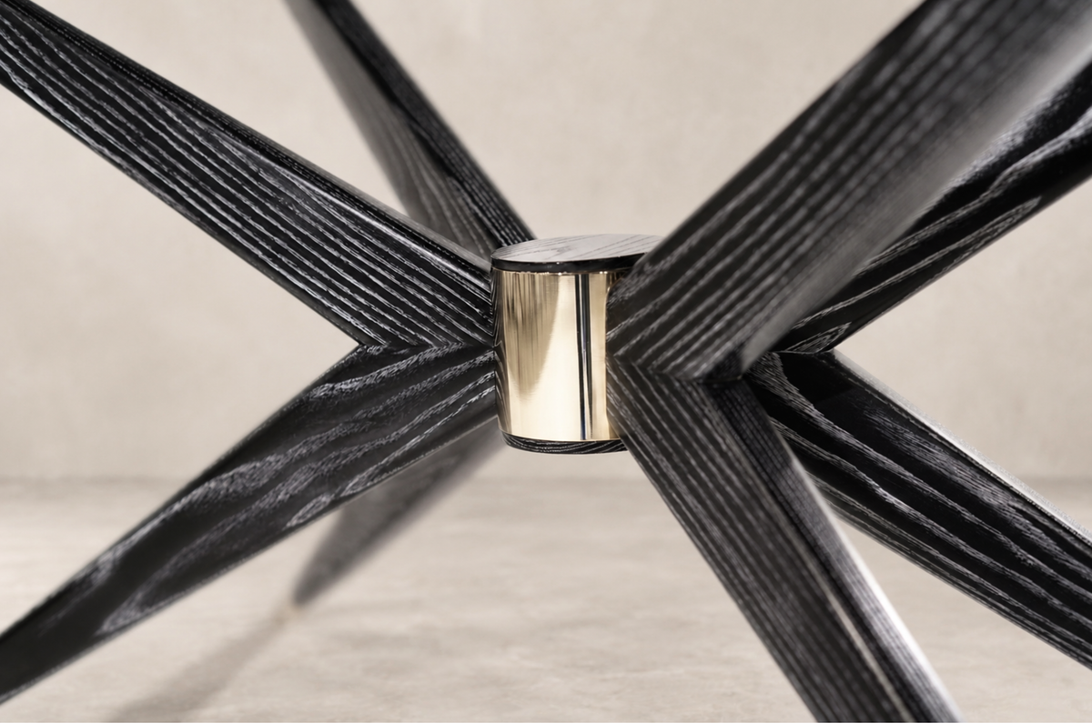 Sputnik Console — Floor Sample | Ready to Ship