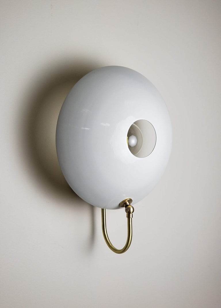 MiniPOP (Natural Brass, Pearl)