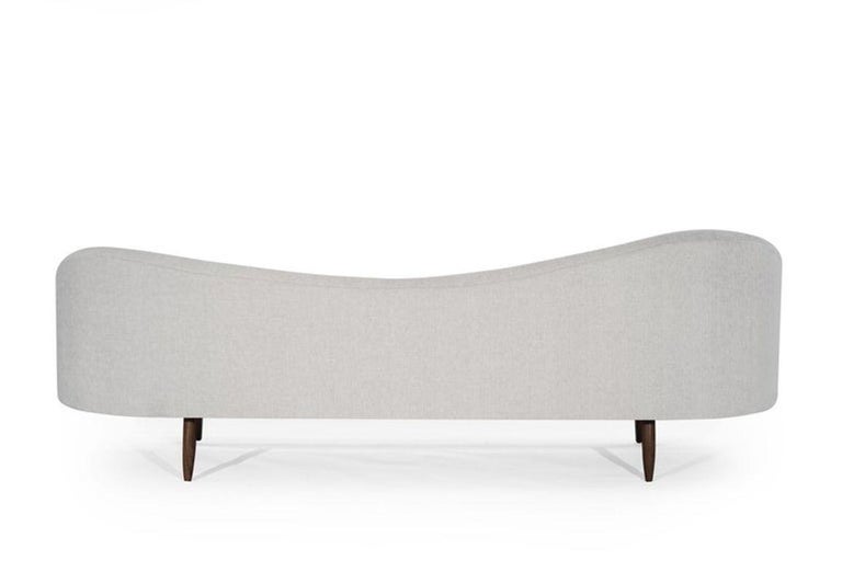 Adrian Pearsall Oasis Sofa, C. 1950s