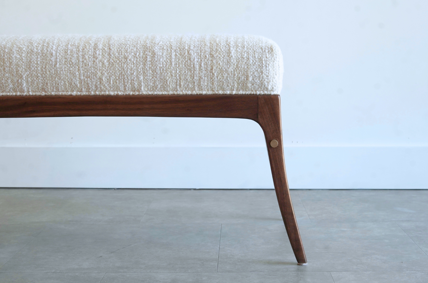 ARC Bench Series 36 in Natural Walnut