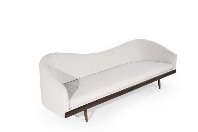 Adrian Pearsall Oasis Sofa, C. 1950s