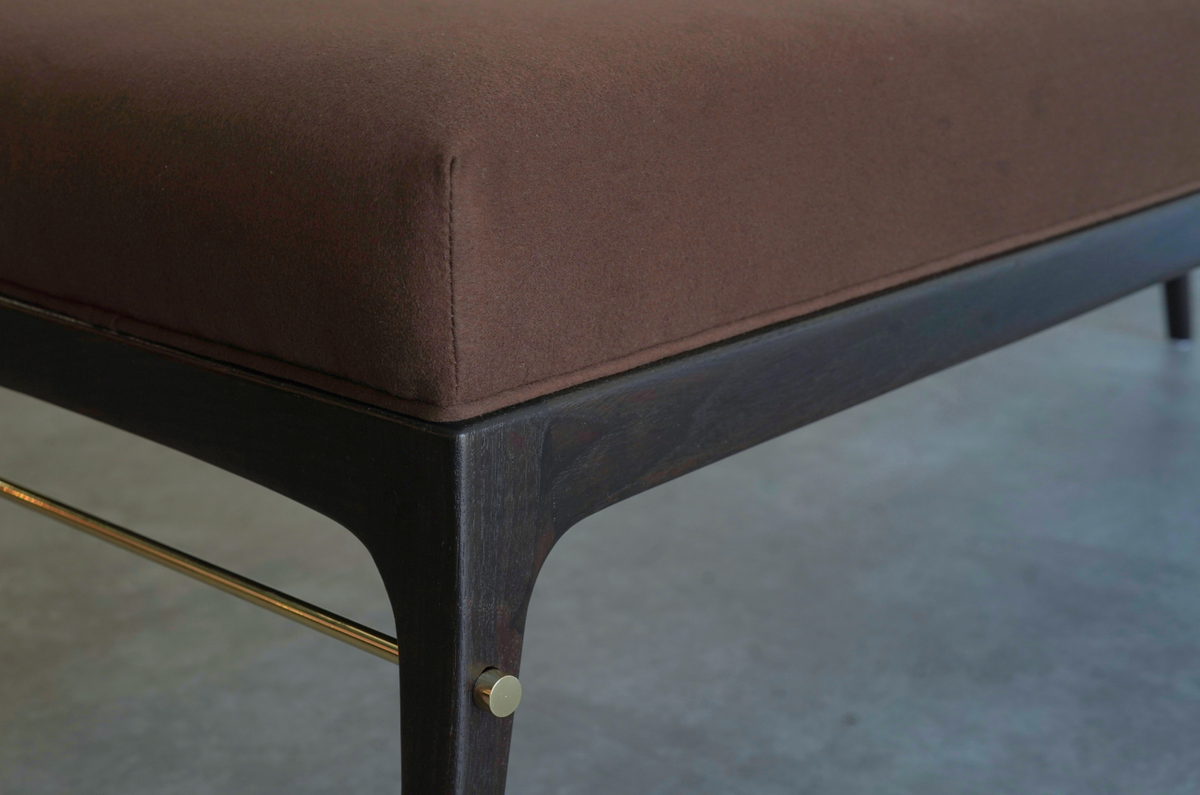 The ARC Bench — Series 60 Floor Sample | Ready to Ship