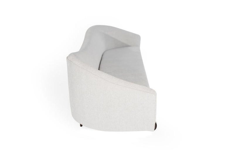 Adrian Pearsall Oasis Sofa, C. 1950s