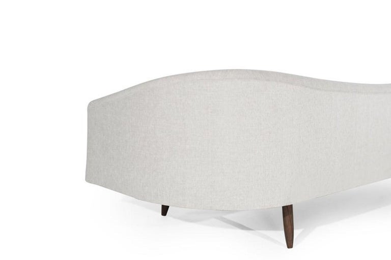 Adrian Pearsall Oasis Sofa, C. 1950s