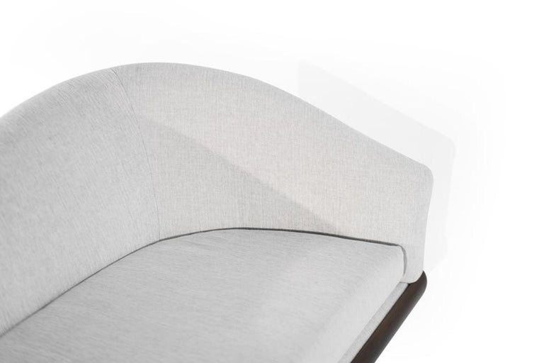 Adrian Pearsall Oasis Sofa, C. 1950s