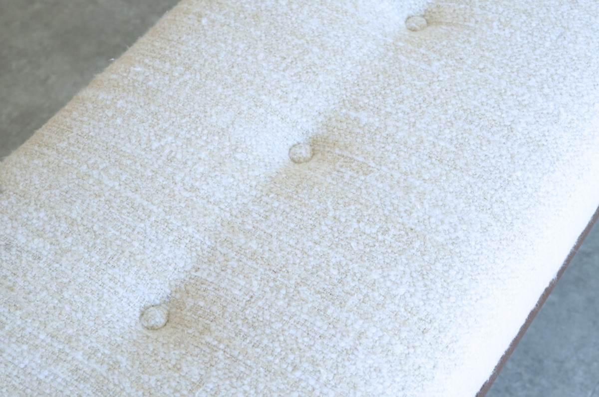 The ARC Bench — Series 36 Floor Sample | Ready to Ship