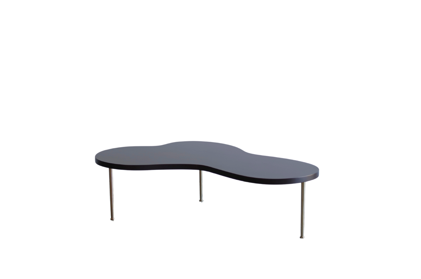 Freeform Coffee Table by T.H. Robsjohn-Gibbings for Widdicomb, C. 1950s