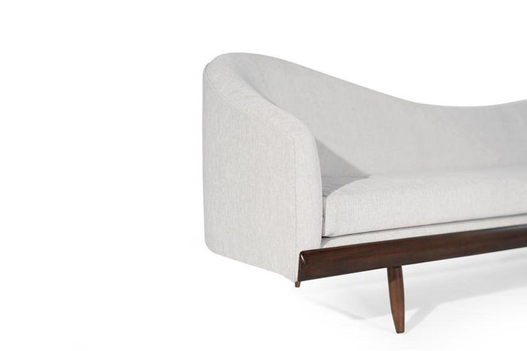 Adrian Pearsall Oasis Sofa, C. 1950s