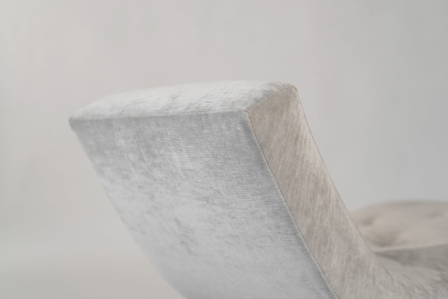 Chaise Lounge by Adrian Pearsall, C. 1950s