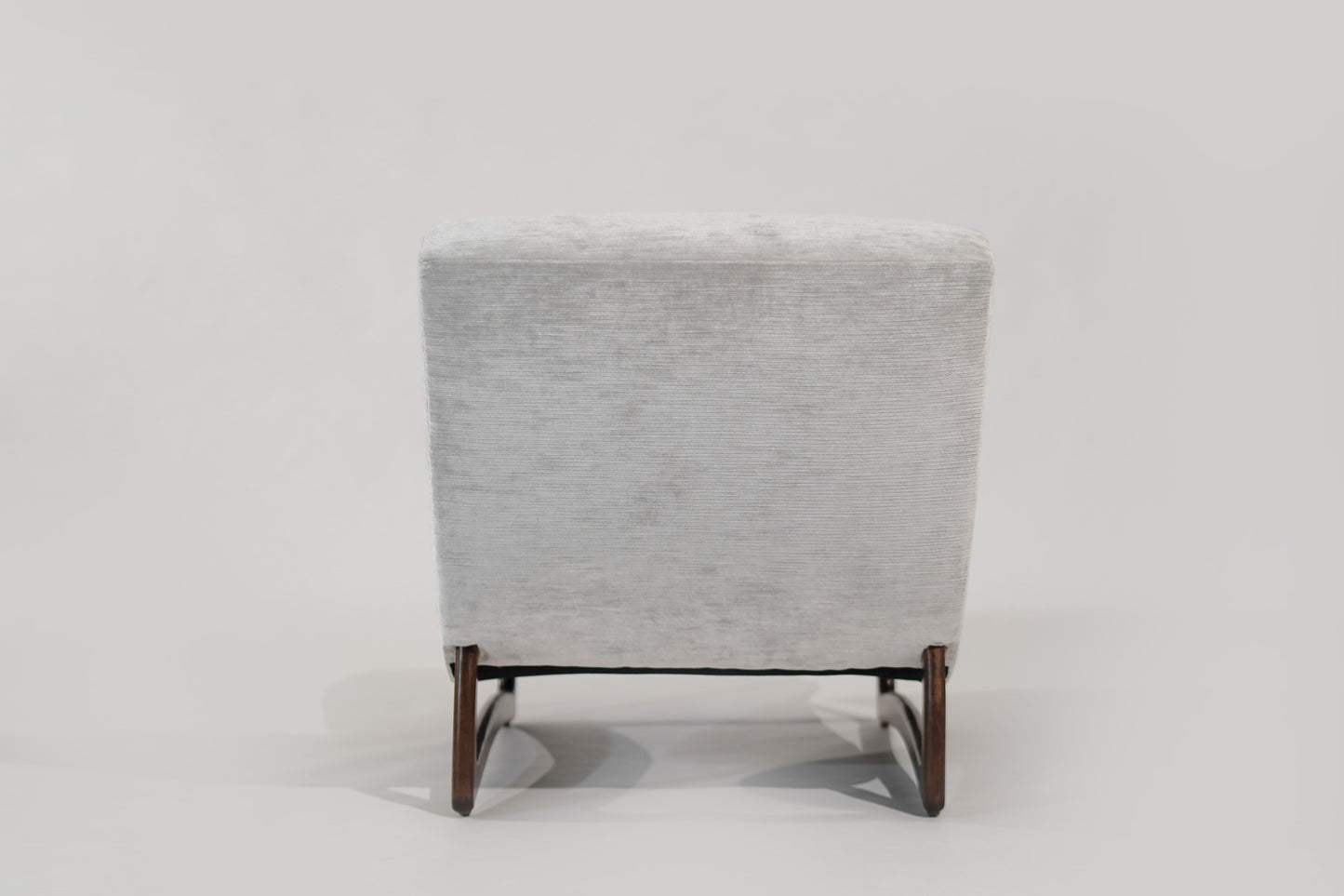 Chaise Lounge by Adrian Pearsall, C. 1950s