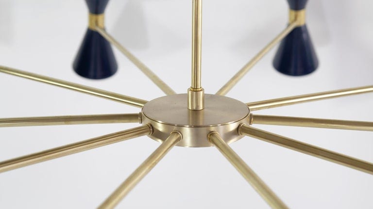 Campana Oval