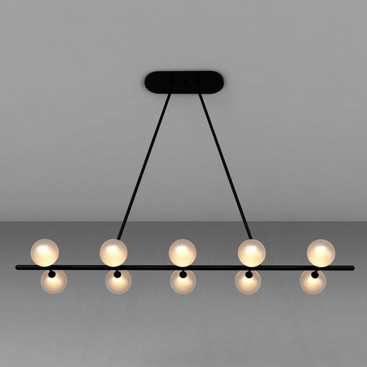 Bisou Ceiling (Black)