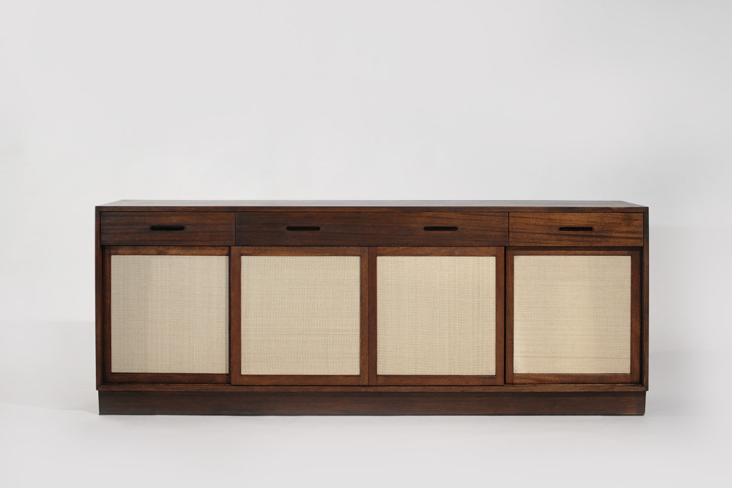 Edward Wormley for Dunbar Credenza Model, 5668A, C. 1950s