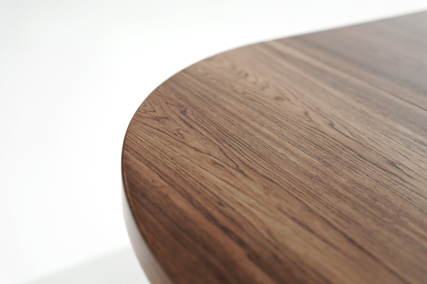 Scandinavian Modern Breakfast Table in Rosewood by Harry Østergaard, 1960s