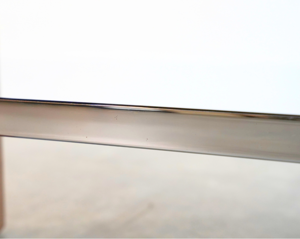 Vladimir Kagan "Propeller" Bench for Selig, Trend 75 Collection, 1966