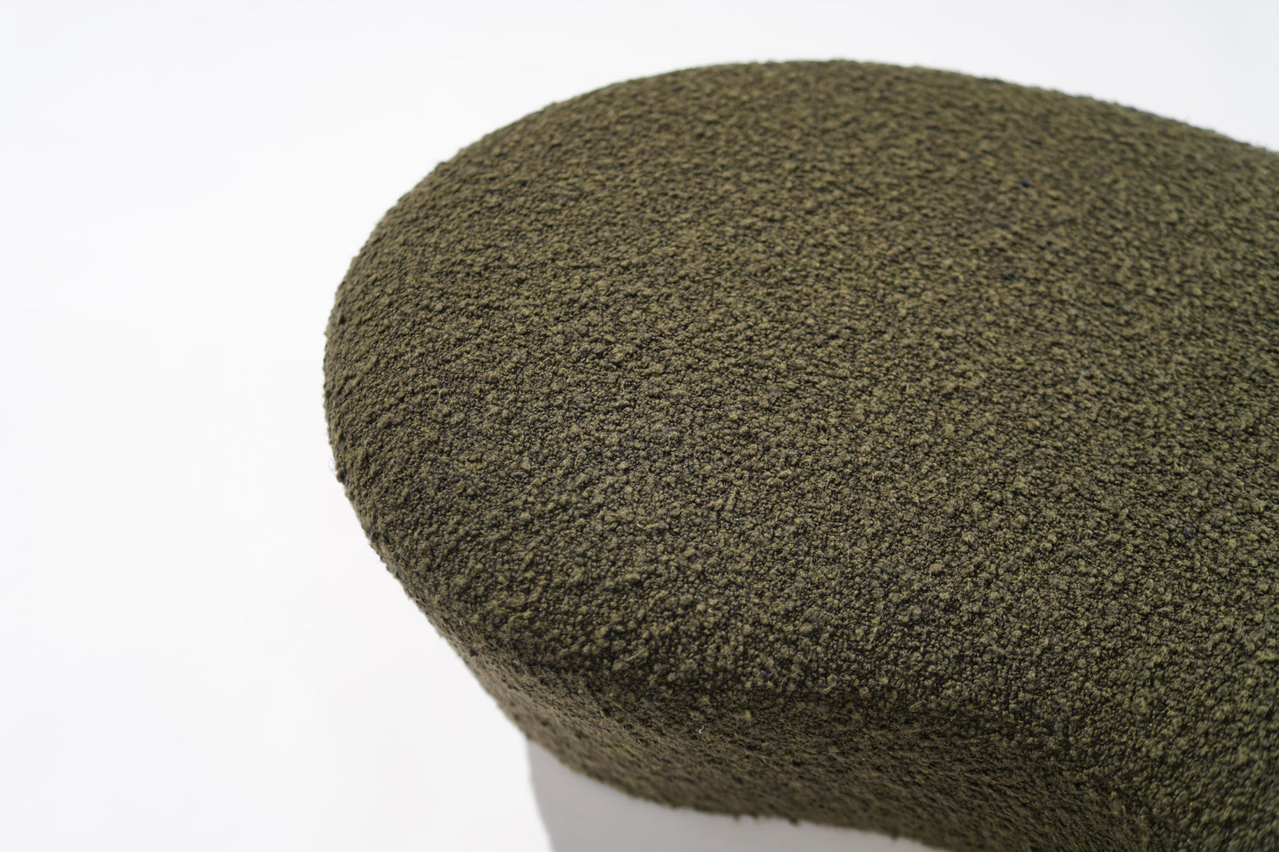 Freeform Ottoman