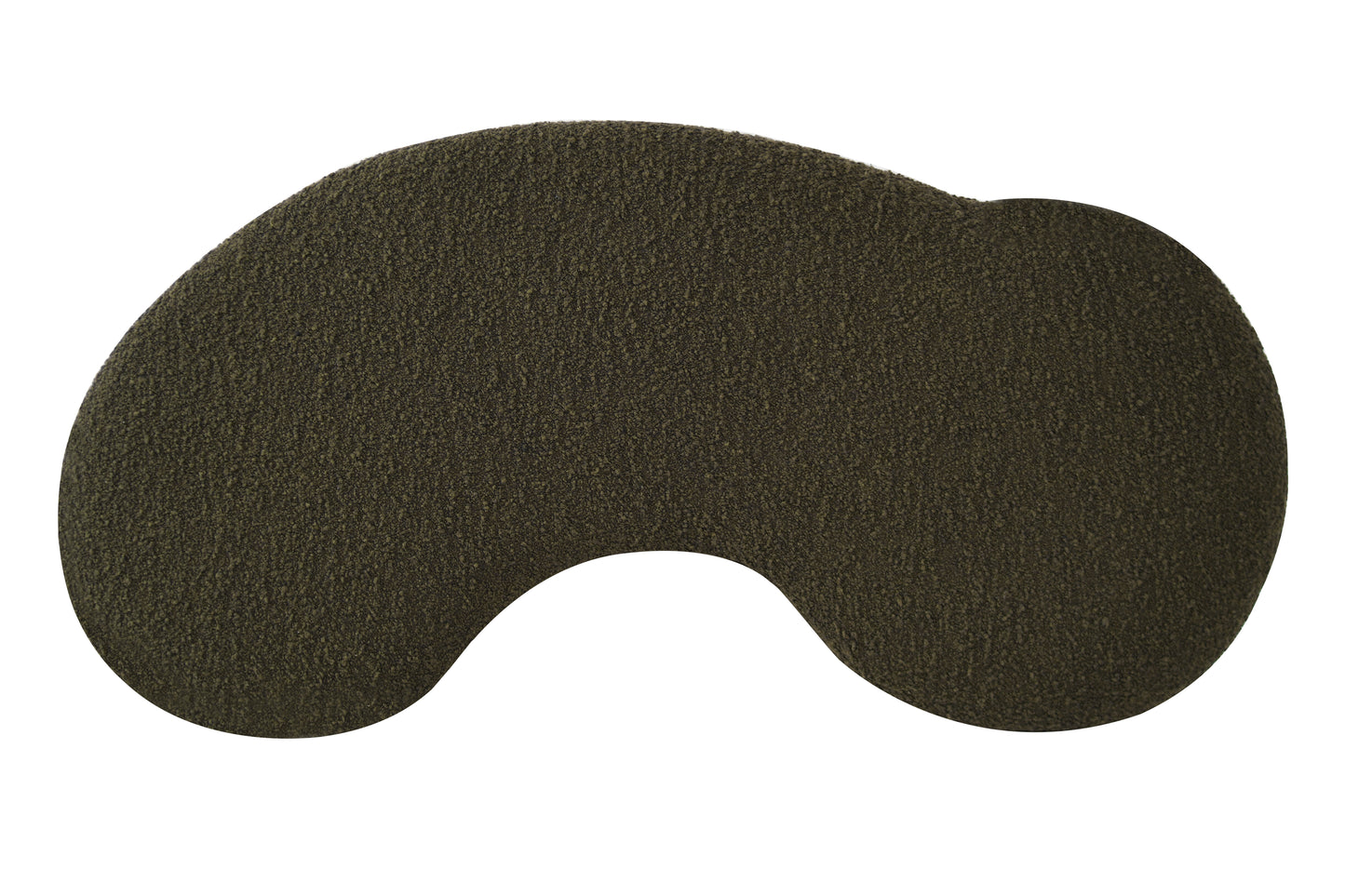 Freeform Ottoman