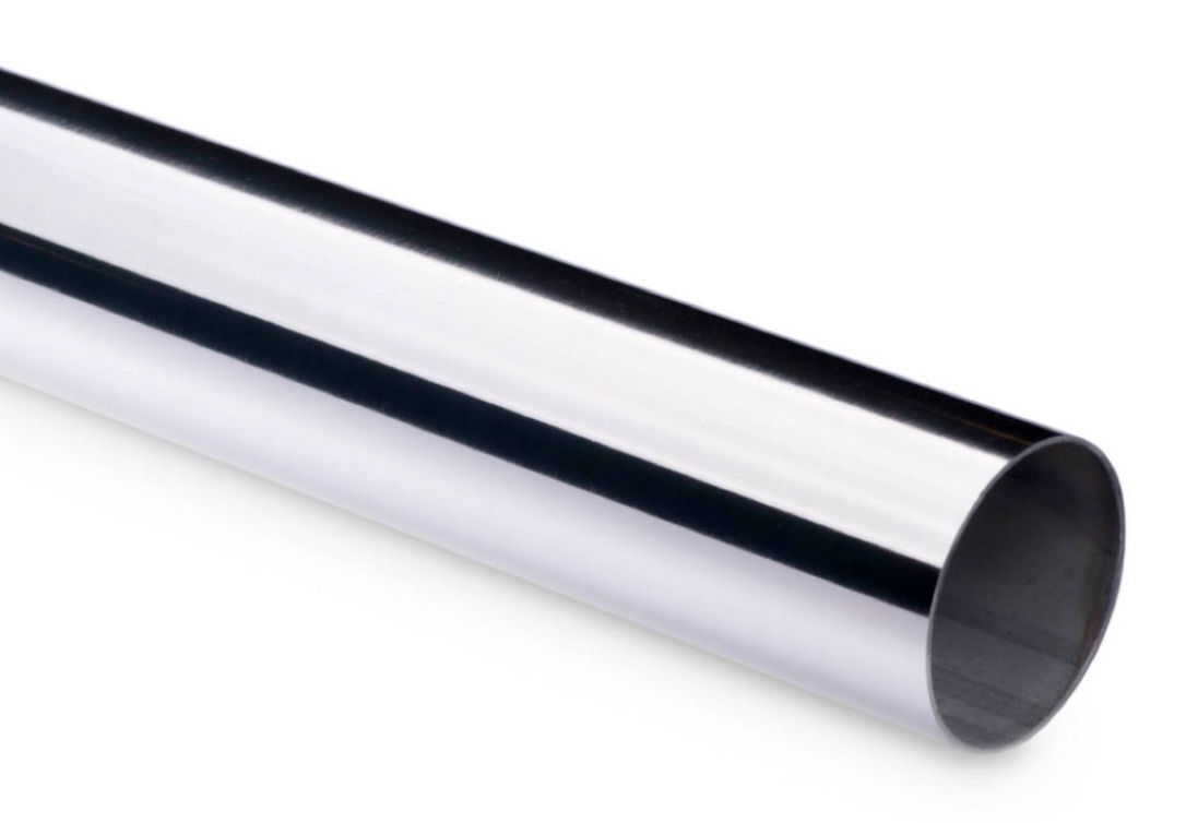 Nickel Large Fixture