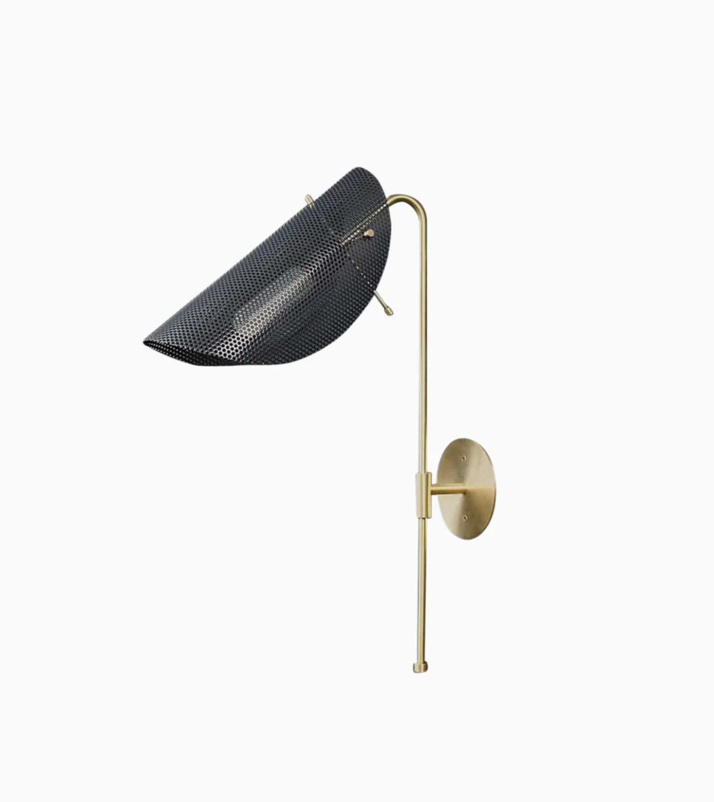 Tulle Wall Lamp