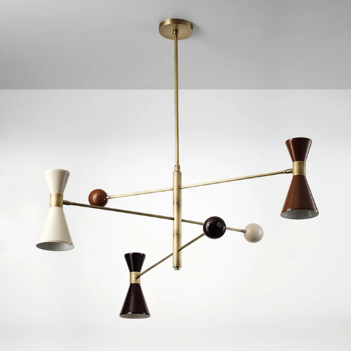 Campana 3-Tier