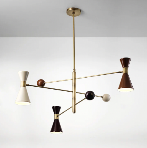 Campana 3-Tier