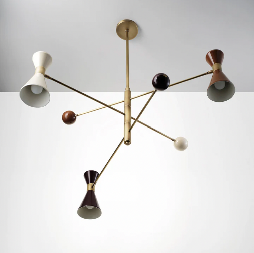 Campana 3-Tier
