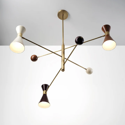 Campana 3-Tier