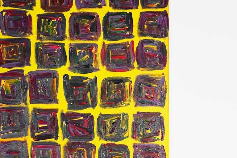 "Oneness" by Vanessa Joy, 2020