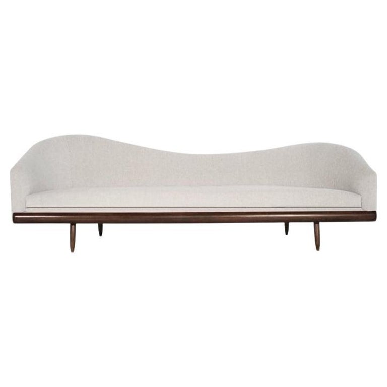 Adrian Pearsall Oasis Sofa, C. 1950s