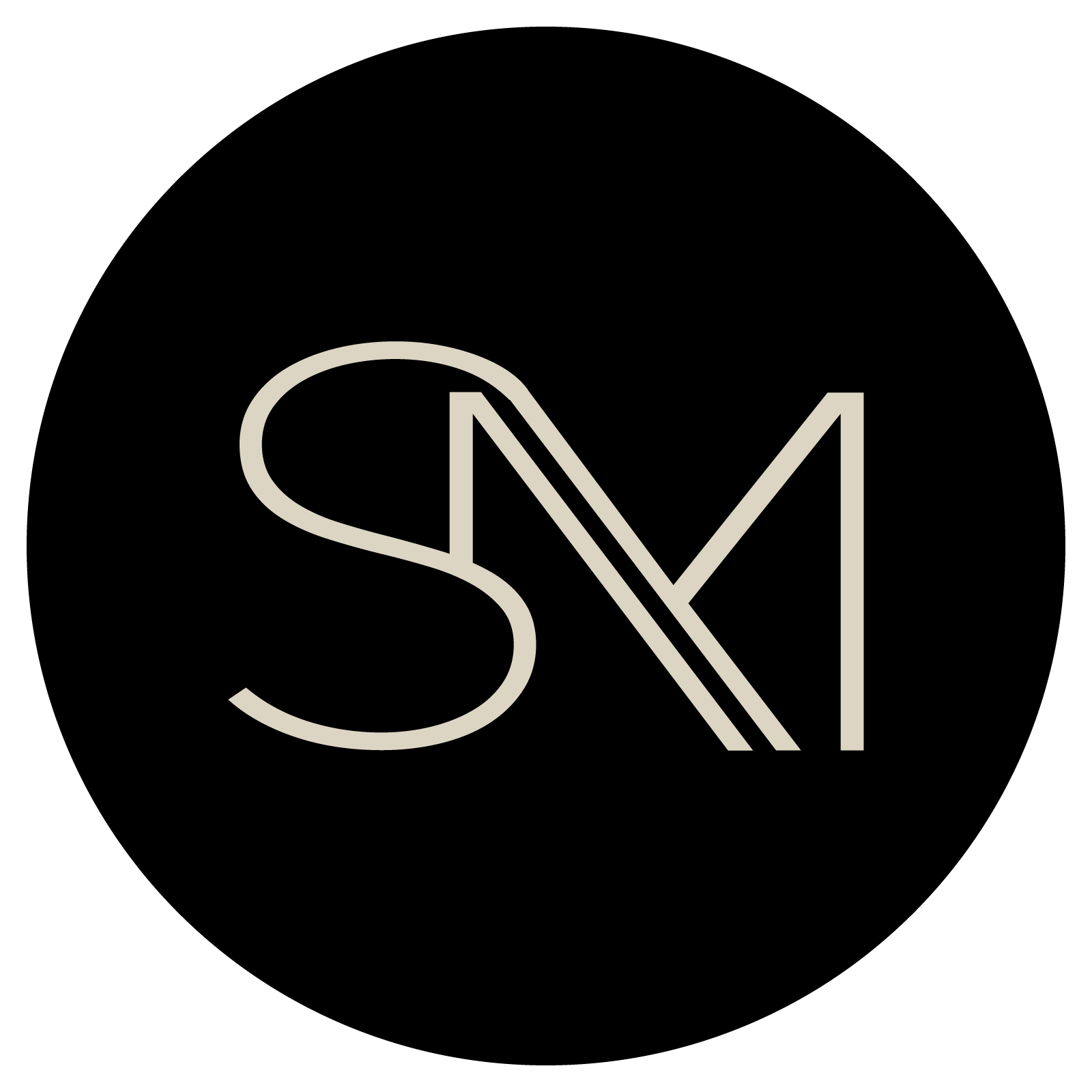 Gallery EN - Logo Design for MCM Distribution