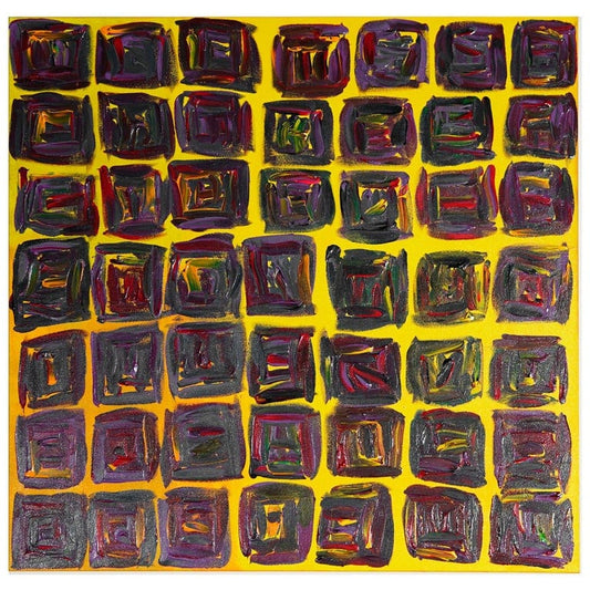 "Oneness" by Vanessa Joy, 2020