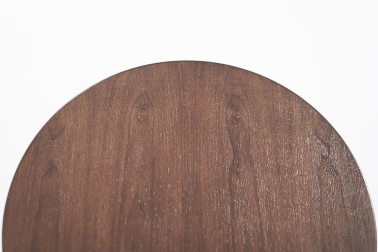Eero Saarinen for Knoll Tulip Occasional Table, circa 1960s