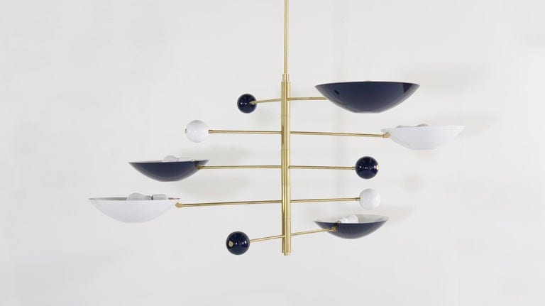 Catalonia Chandelier