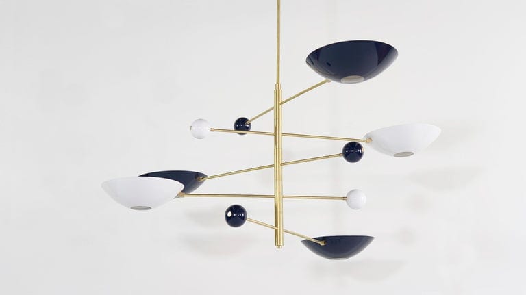 Catalonia Chandelier