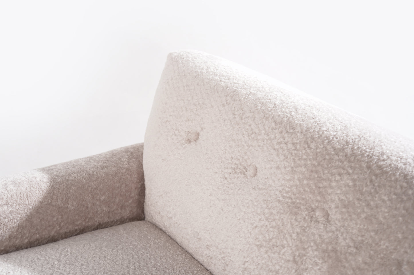 Low Profile Sofa by Edward Wormley, 1950s