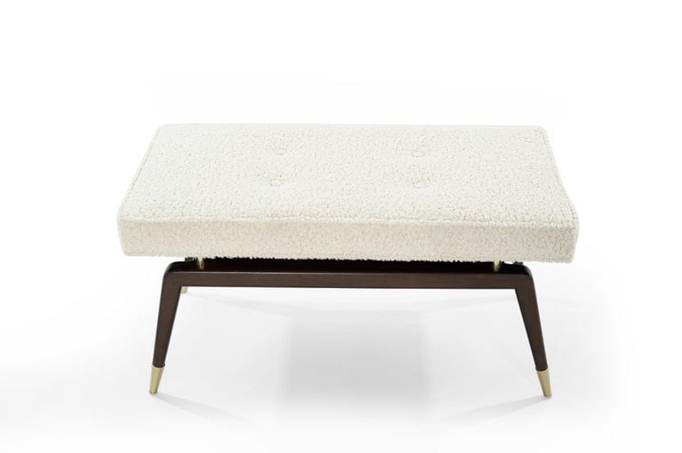 GIO Bench Piano Series in Special Walnut