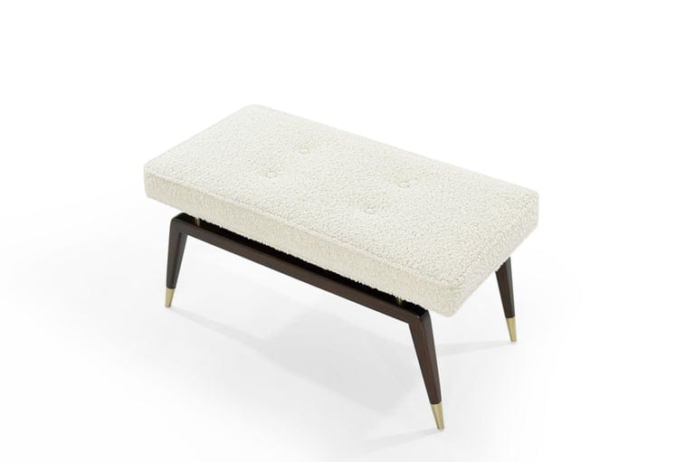 GIO Bench Piano Series in Special Walnut