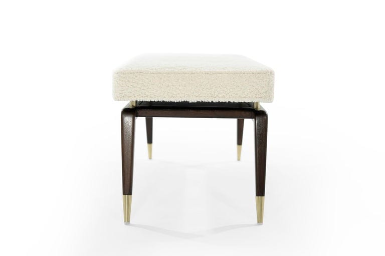 GIO Bench Piano Series in Special Walnut