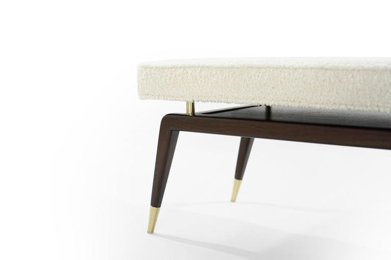 GIO Bench Piano Series in Special Walnut