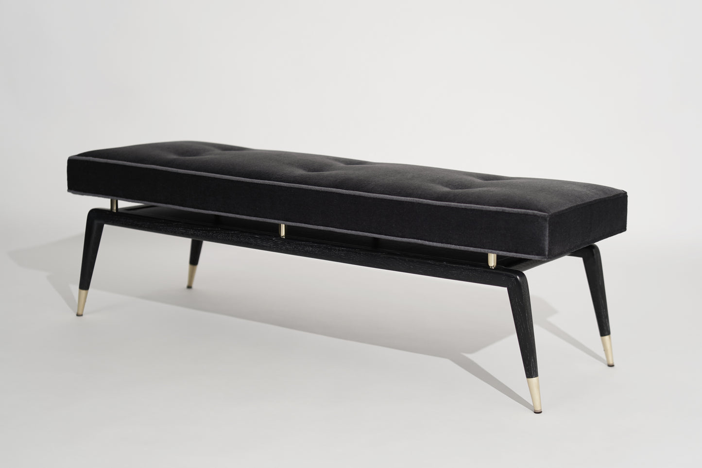 GIO Bench Series 60 in White Oak