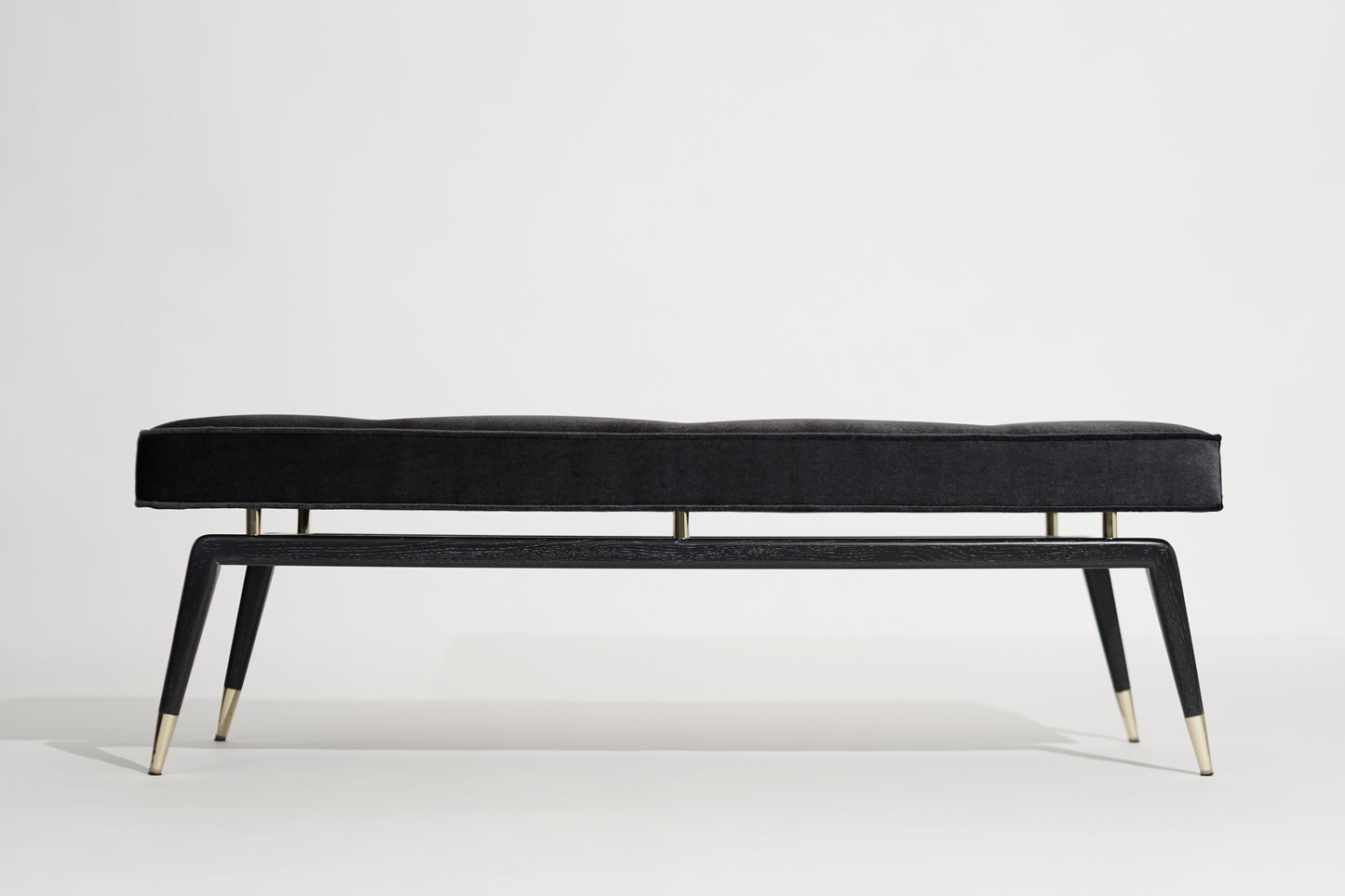 GIO Bench Series 60 in White Oak