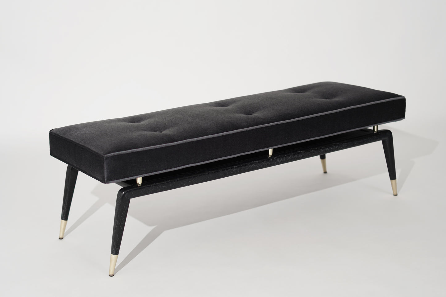 GIO Bench Series 60 in White Oak