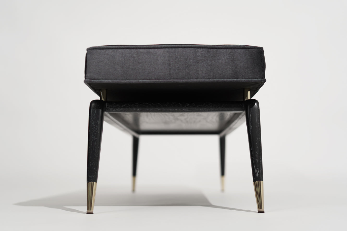 GIO Bench Series 60 in White Oak