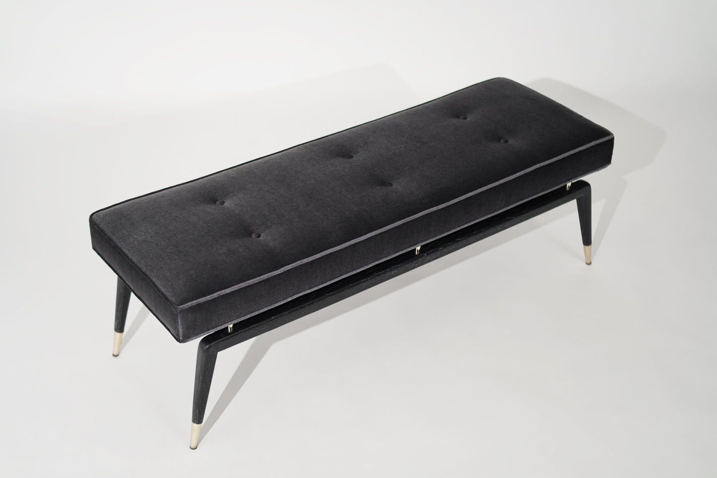 GIO Bench Series 60 in White Oak