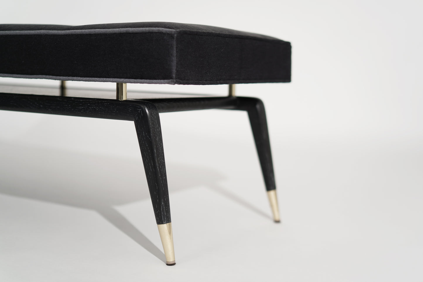 GIO Bench Series 60 in White Oak