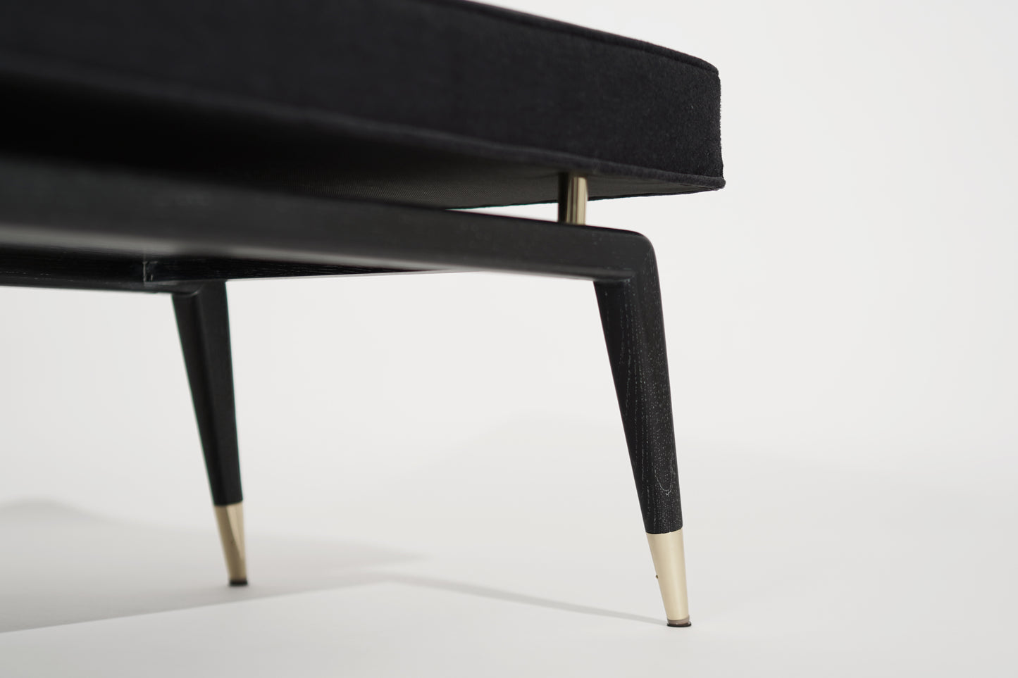 GIO Bench Series 60 in White Oak