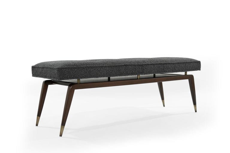 GIO Bench Series 60 in Special Walnut